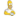 Homer Simpson 03 Beer Icon 16x16 png